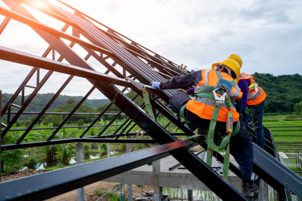 Best Roof Replacement Cost  in Lake Tapps, WA