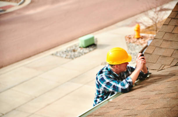 Best Roof Maintenance Services  in Lake Tapps, WA