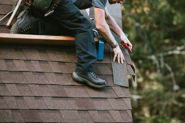 Best Tile Roofing Contractor  in Lake Tapps, WA