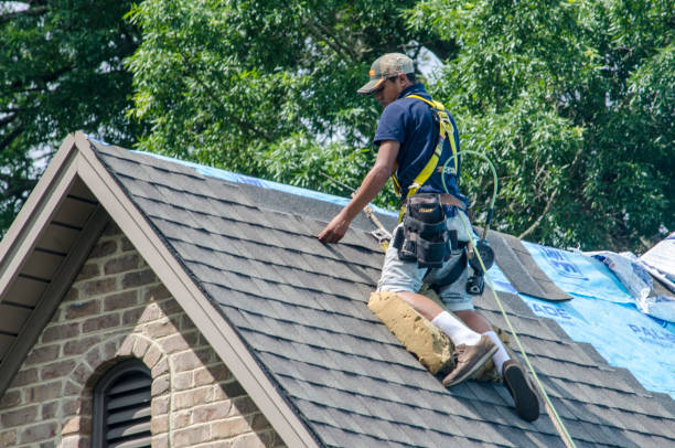 Roof Repair Estimates in Lake Tapps, WA