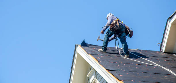 Tile Roofing Contractor in Lake Tapps, WA